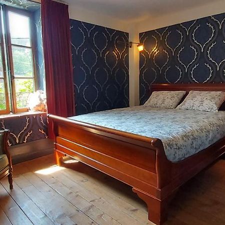 Chambres D'Hotes A L'Etang D'Yonne Arleuf Екстериор снимка