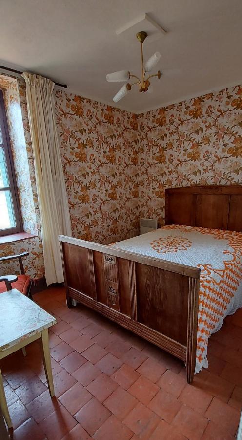 Chambres D'Hotes A L'Etang D'Yonne Arleuf Екстериор снимка