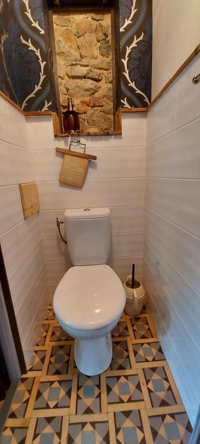 Chambres D'Hotes A L'Etang D'Yonne Arleuf Екстериор снимка
